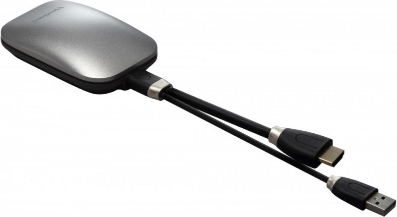 ViewBoard Cast Button (VB-WPS-003): ปุ่มแชร์หน้าจอแบบไร้สาย