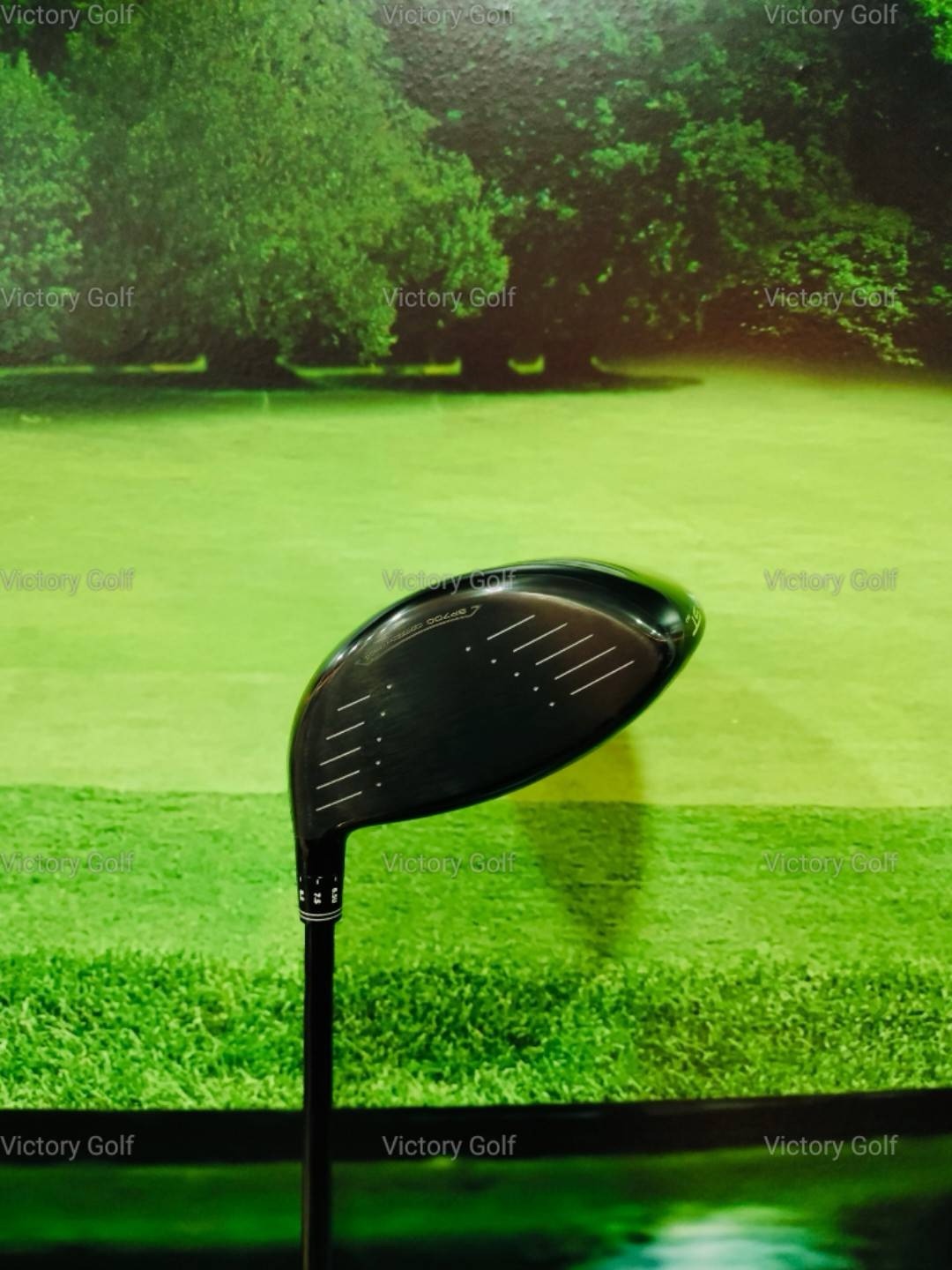 Driver Mizuno ST190 ( 9.5 ) TENSEI CK SERIES 60 ( Flex: S )