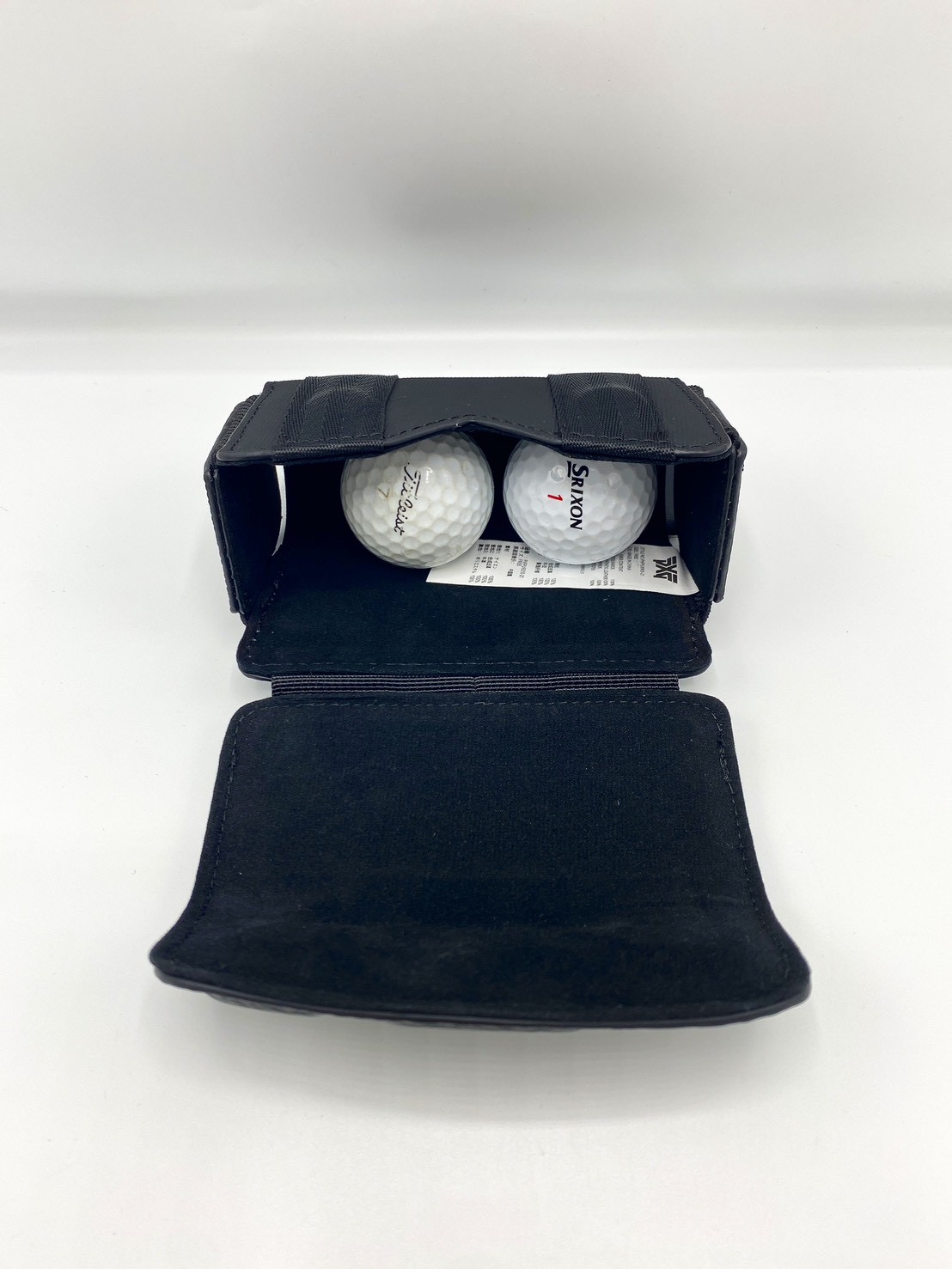 กระเป๋าใส่ลูกกอล์ฟ PXG Black Color