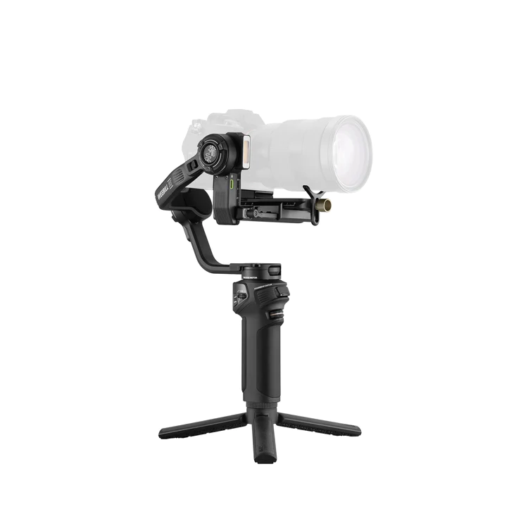 Zhiyun weebill 3s Combo