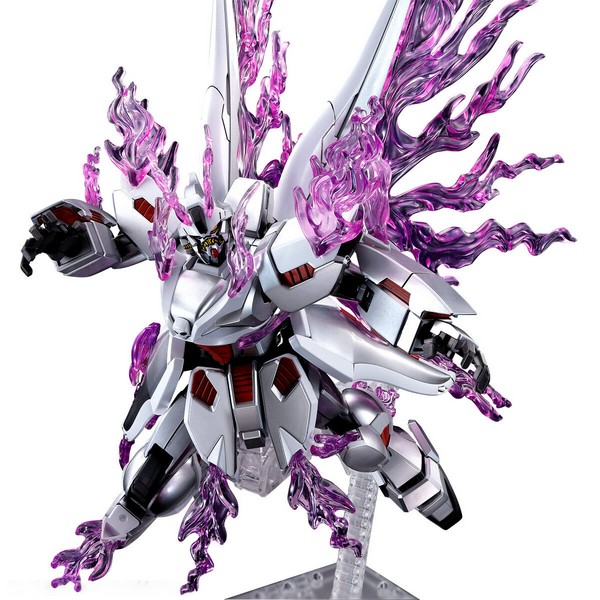 Bandai HG Ghost Gundam 4573102660046 (Plastic Model)