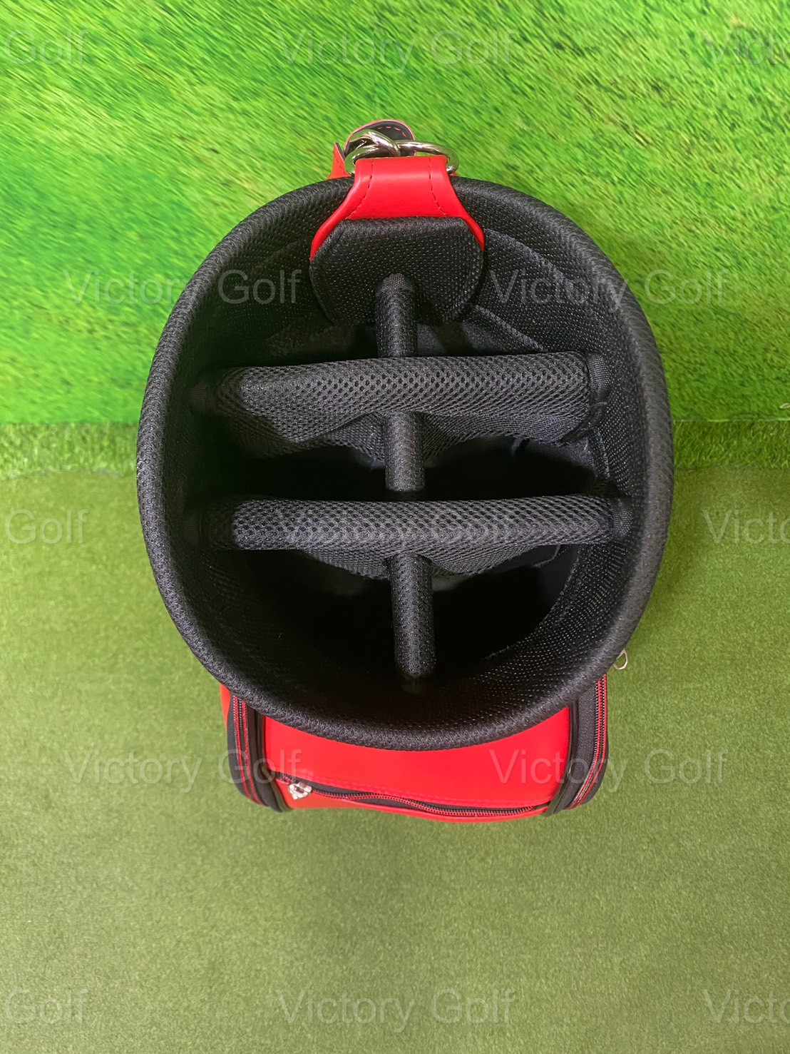 Golf bag Manchester United 9.5”