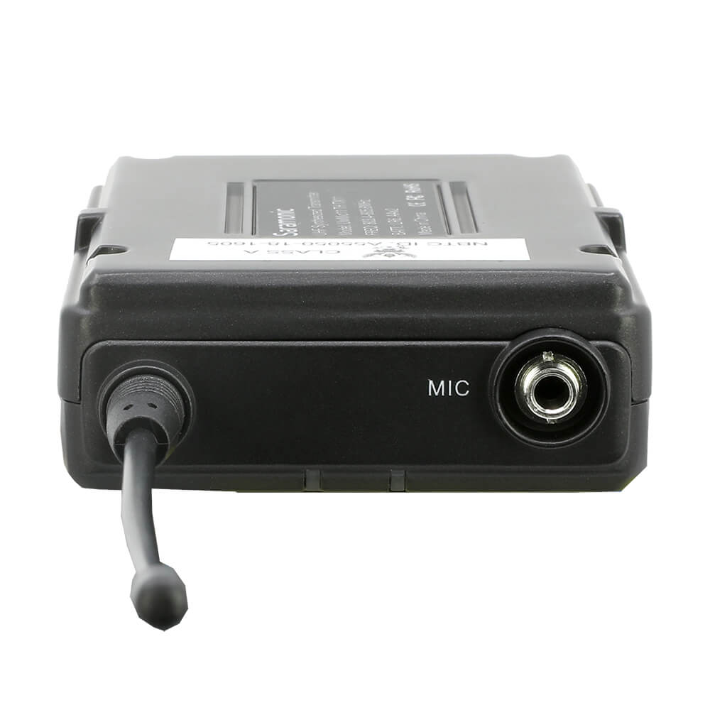 Saramonic UwMic11-TH Set2