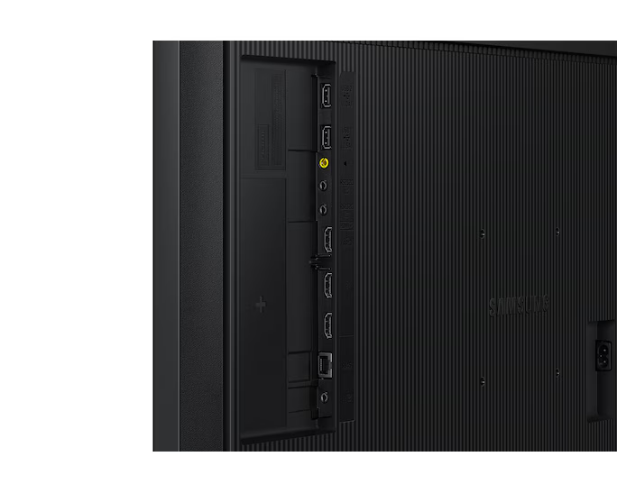 Samsung 32" Smart Signage QM32C (LH32QMCEPGCXXS)