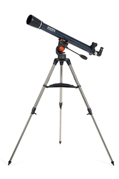 Celestron กล้องดูดาว AstroMaster 70AZ