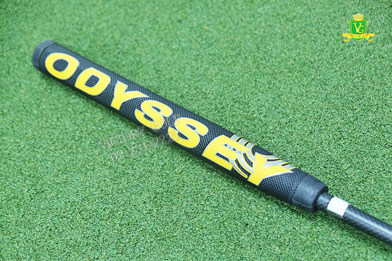 Putter Odyssey Sroke LAB MARXMAN 34''
