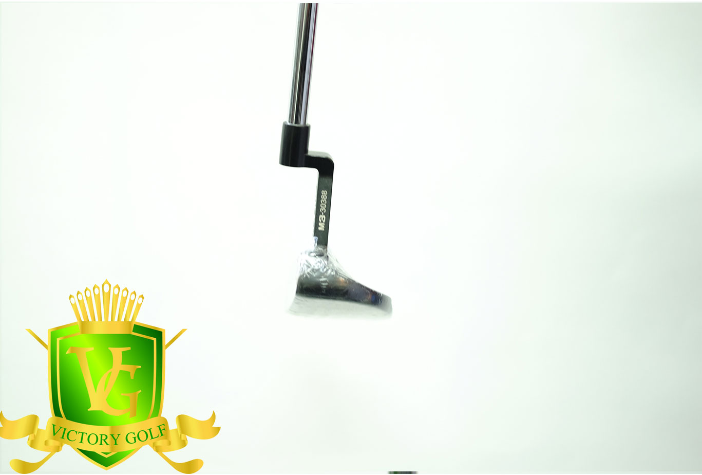 พัตเตอร์ RYOMA M3 34'' ดำ 507g./D3 (พรีเมี่ยมแบรนด์ จากประเทศญี่ปุ่น )