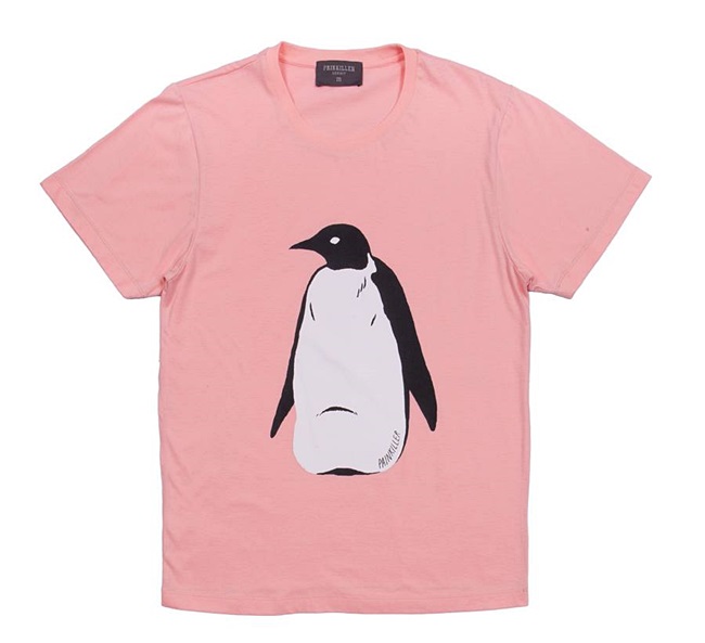 Painkiller แบรนเสื้อผ้าของคนรุ่นใหม่ ดีไซน์บ่งบอกเรื่องราว แรงบันดาลใจจากบทประพันธ์ บทกวี และศิลป