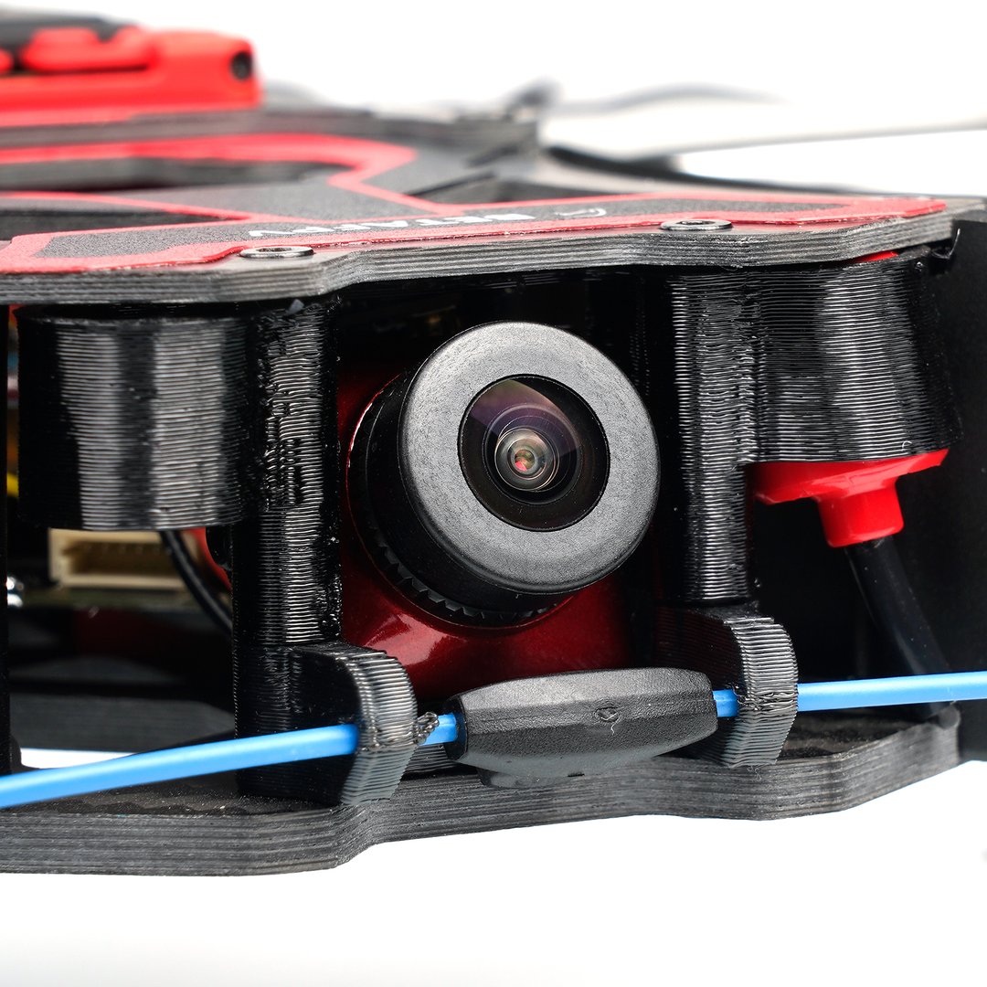 [A30-4] BETAFPV Pavo360 FPV Quadcopter 3" 6S ซิ่ง ติดกล้อง 360องศา RTF ของเล่นวิทยุบังคับ