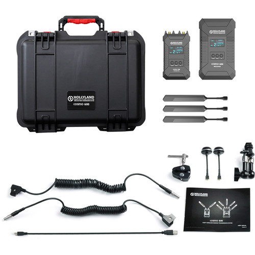 Hollyland Cosmo 600