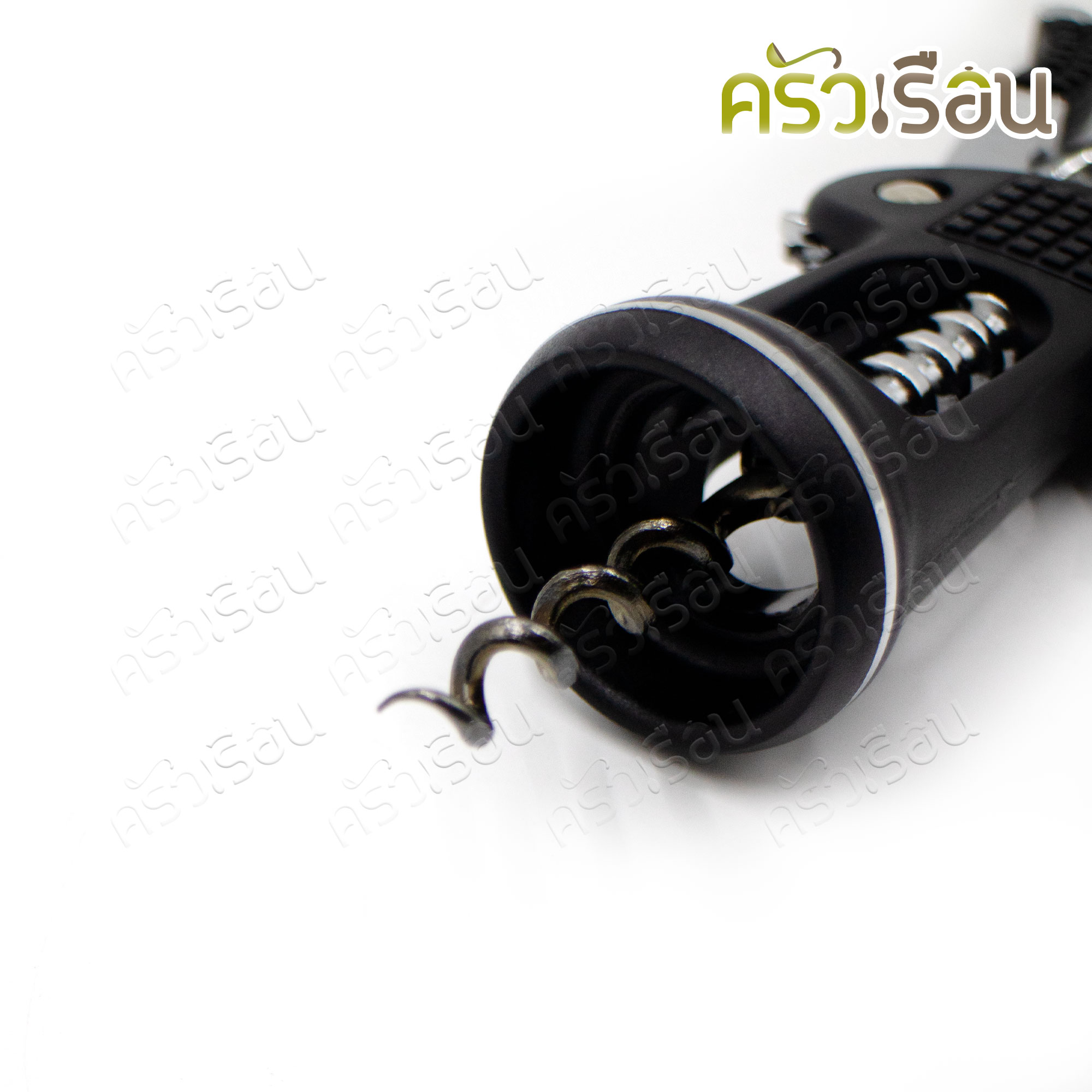 Milennium ที่เปิดไวน์ สเตนเลส อย่างดี 6.5 x 17 ซม. #05299