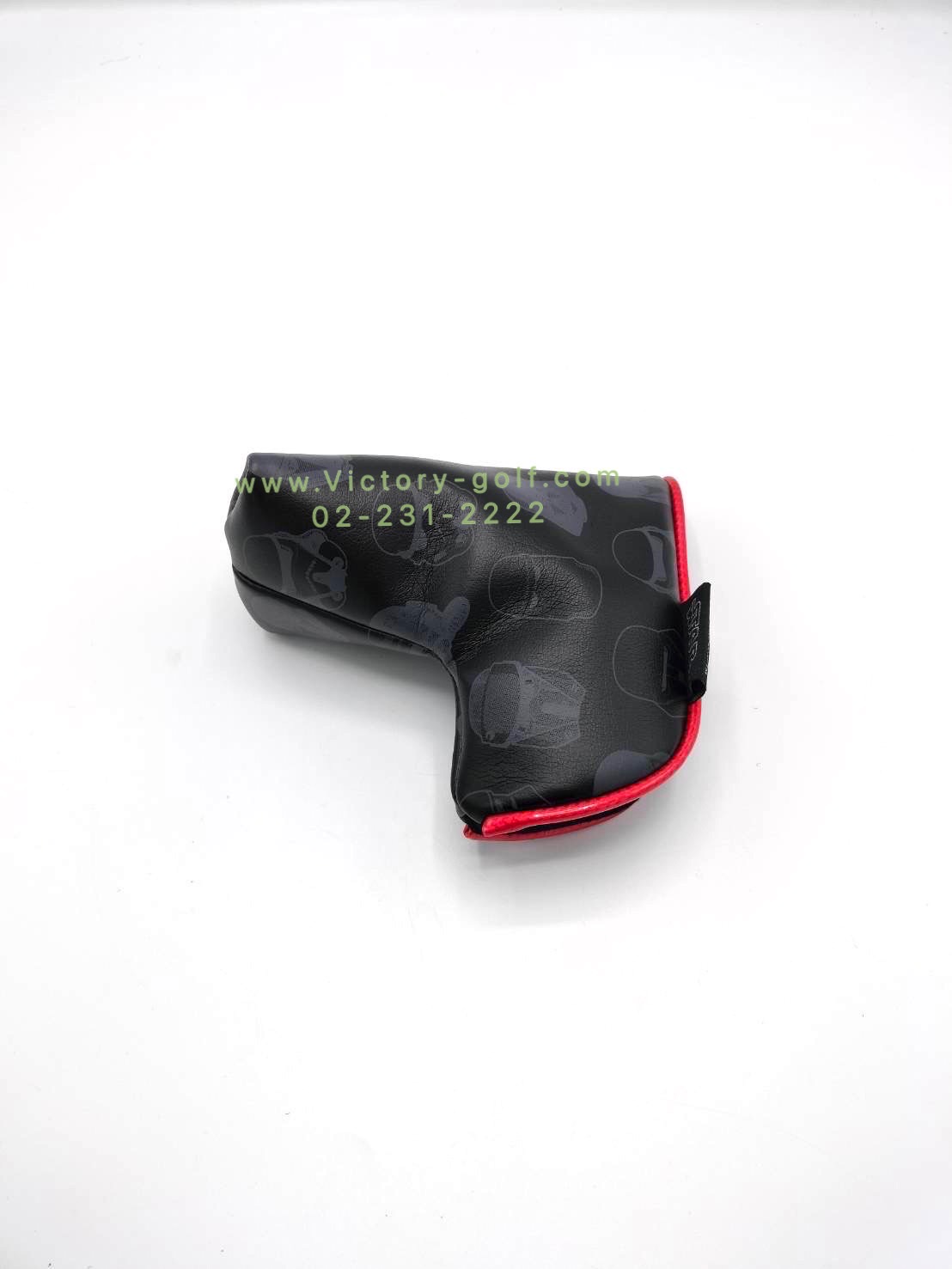 Cover For Putter STAR WARS (Blade) เปิด-ปิด แม่เหล็ก