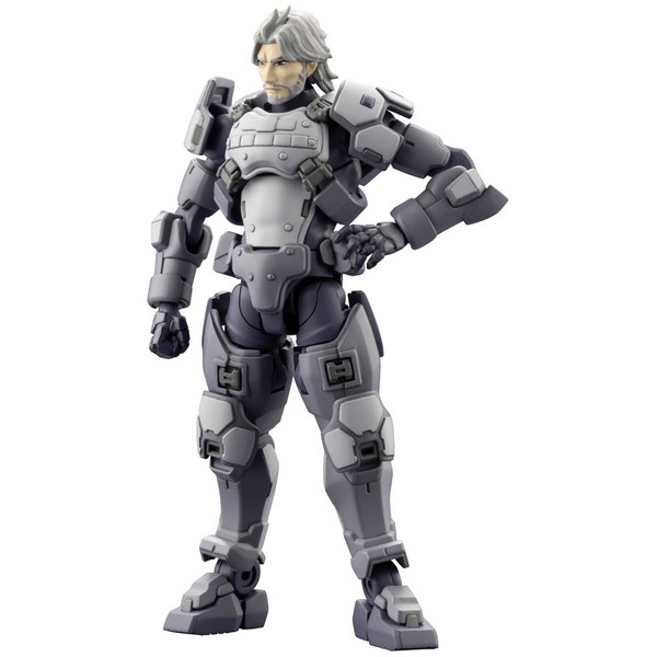 Kotobukiya Hexa Gear Governor Para-Pawn Sentinel Ver.2.0 4934054053544 (Plastic Model)