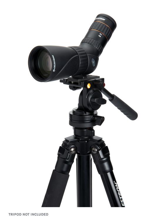 Celestron MICRO SPOTTING SCOPE Hummingbird 9-27x56 mm ED
