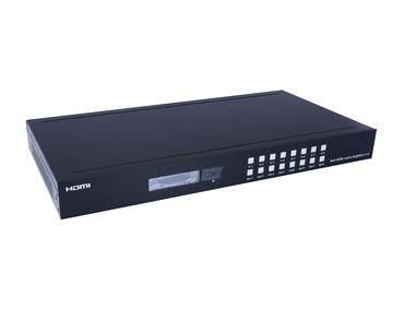 8x8 HDMI Matrix 2.0 Support 4K@60hz 18Gbps HDR