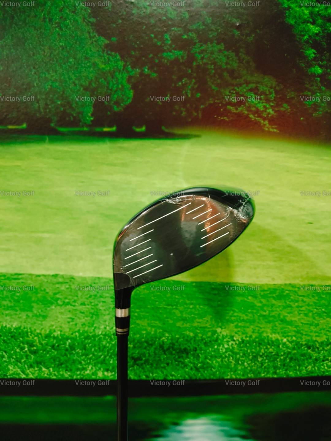 Driver Ryoma Maxima III Loft 9.5 Special Tuning ( Shaft Tour AD MX-3 ) Flex : R