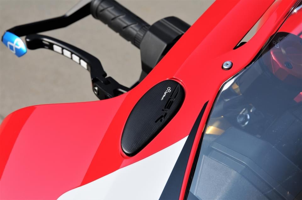 อุดกระจก LIGHTECH CBR1000RR-R