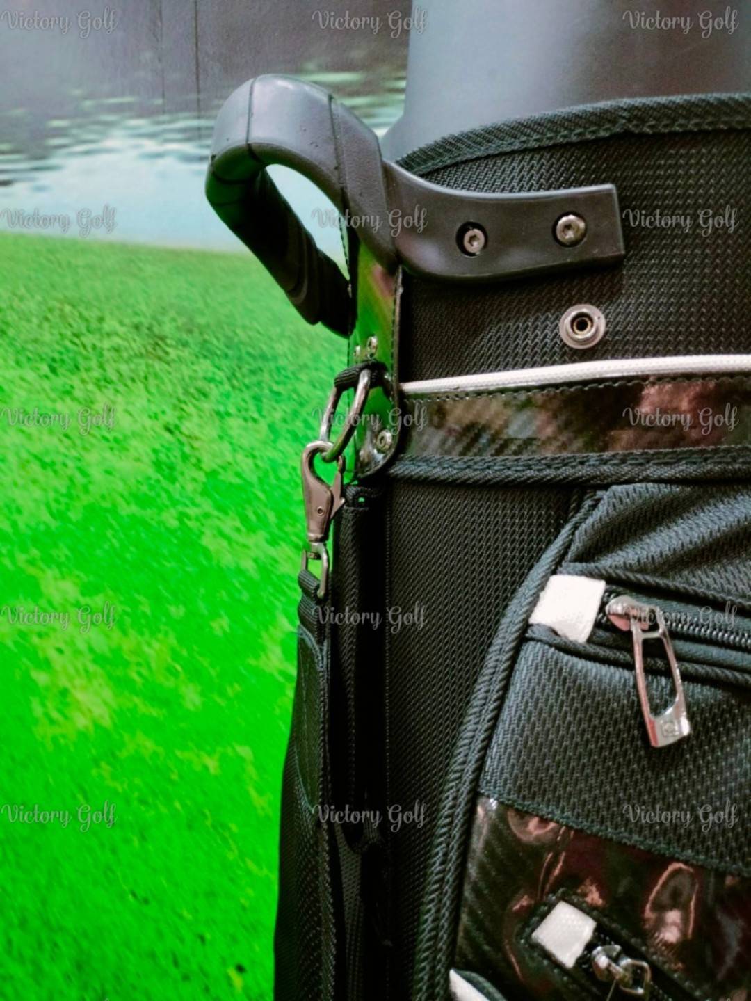 Golf Bag Travel Boyea 14ช่อง