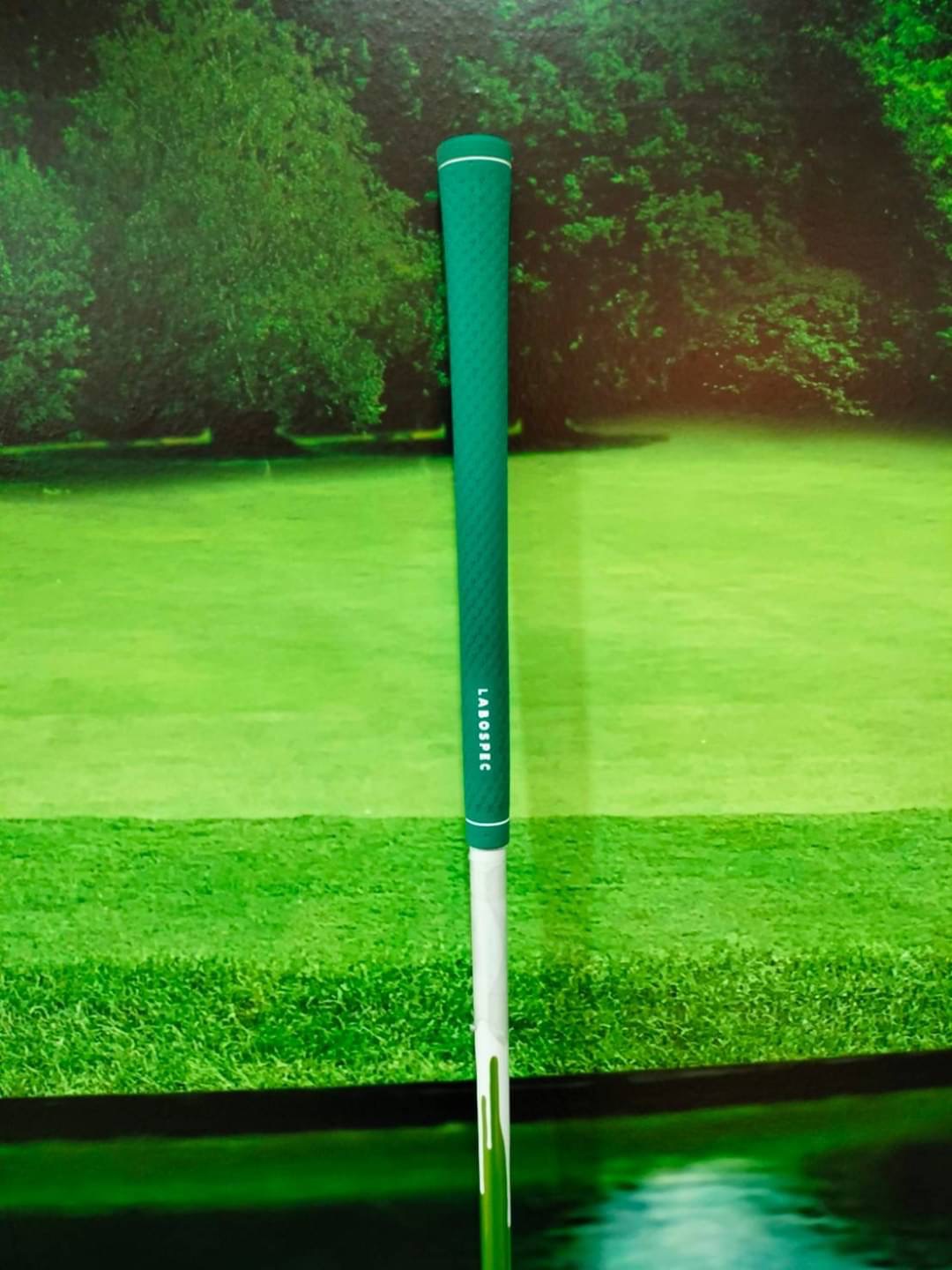 Driver DAIWA ON OFF WIDE HYPER EFFECT ZONE Loft 10.0 (flex:S) 49 g.