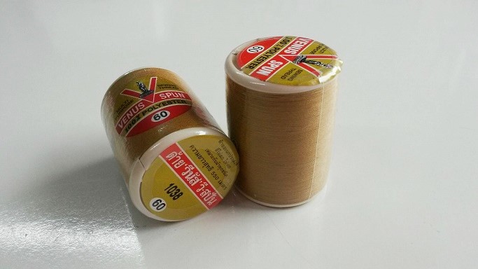 ด้ายวีนัส เบอร์ 1038
