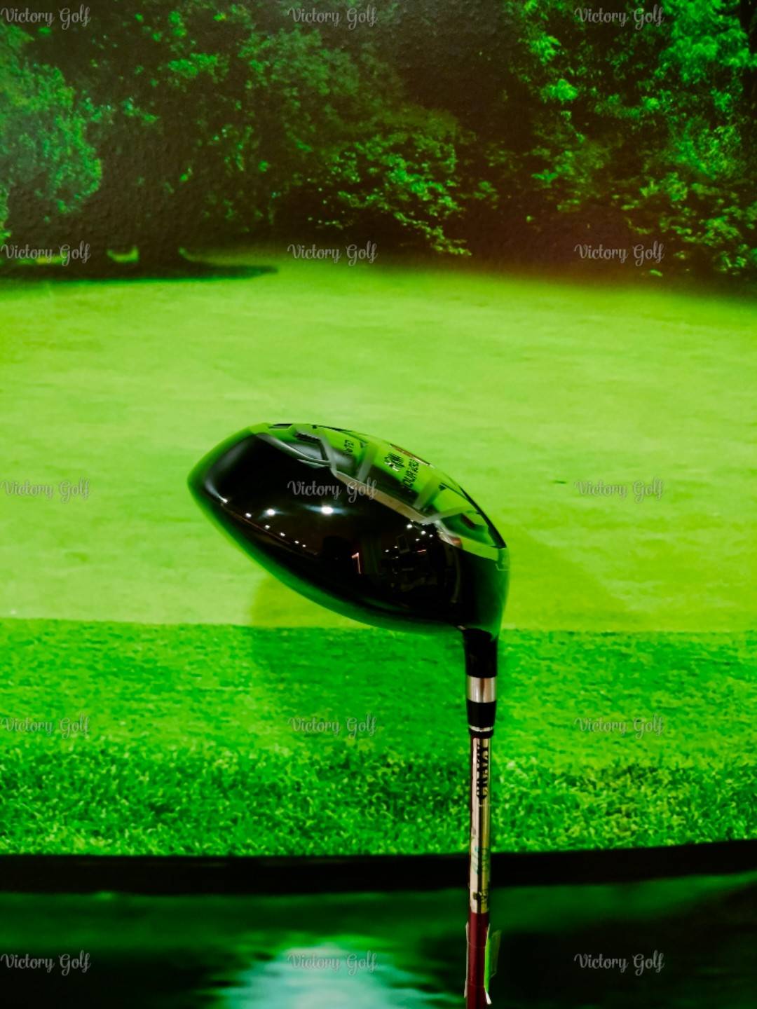 Driver Honma TOUR WORLD TW737 445 Loft 9.5 (VIZARD 65S)