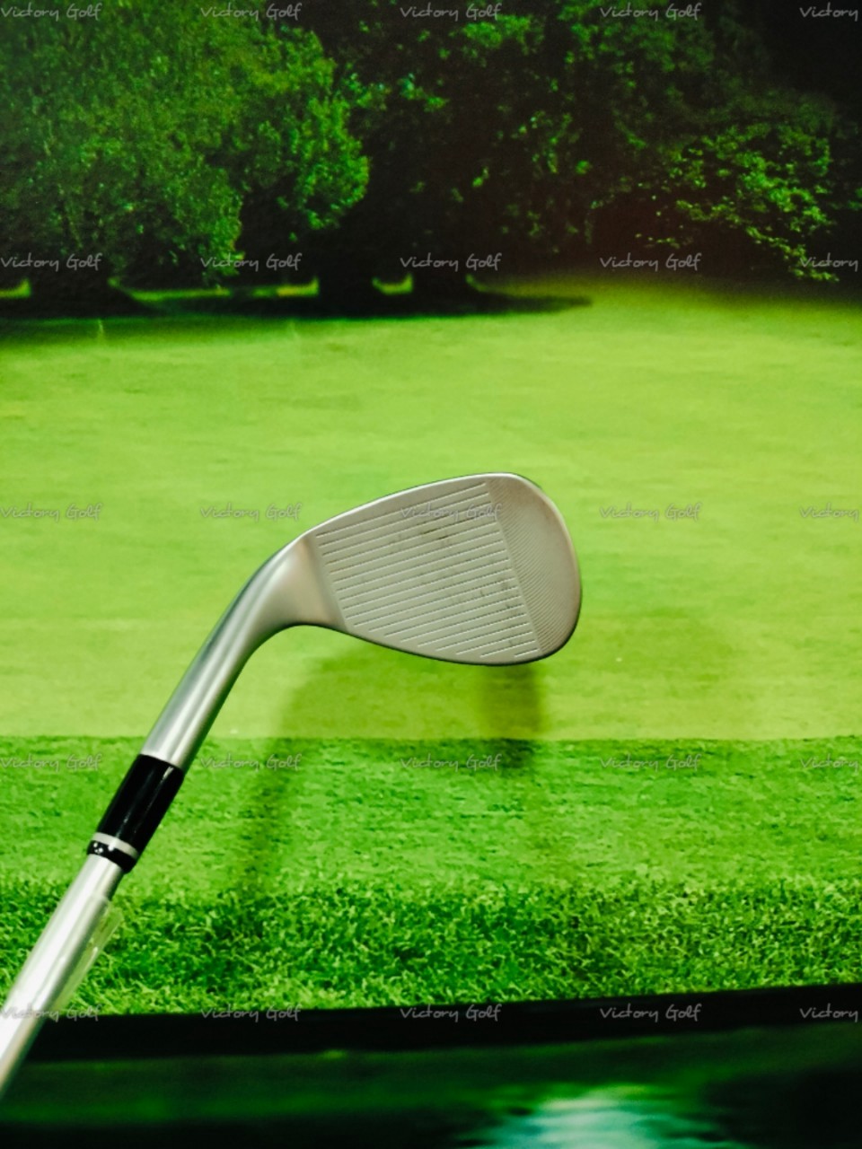 Wedge Cleveland RTX zipcore 58’/10 (Speeder 550) / (Wedge-Flex)