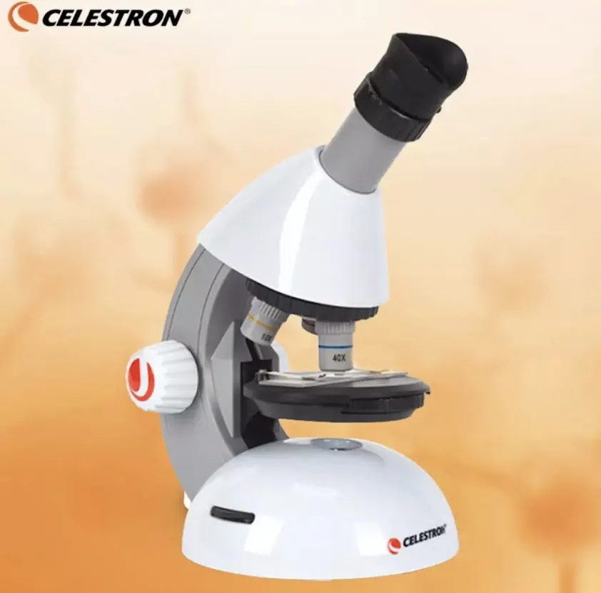 Celestron กล้องจุลทัศน์ S82102 40X - 640X