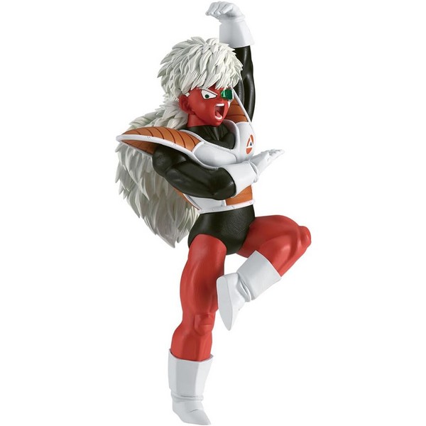 Banpresto Dragon Ball Z Solid Edge Works Jiece & Guldo (A:Jiece) 4983164289602 (Figure)