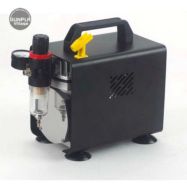 AS-18A/B Mini Compressor 8858687400772