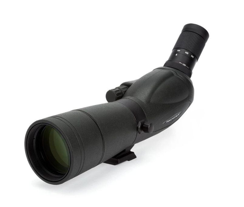 Celestron กล้องดูนก TrailSeeker 65-45