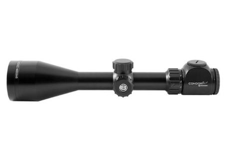 Bresser กล้องติดปืน Condor 2.5-10x56