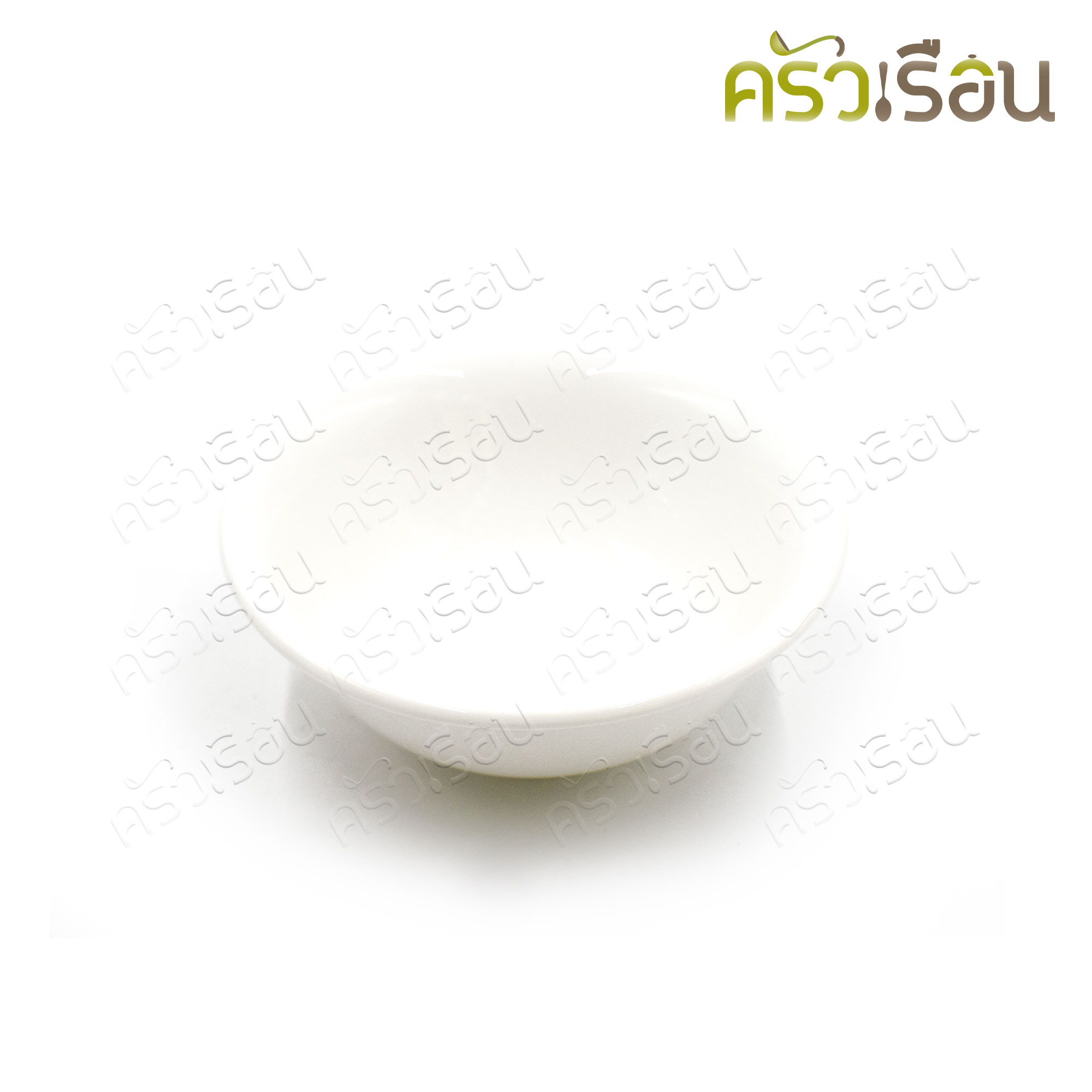 US ที่วางทัพพี แบบเดียว เซรามิค + ขาสเตนเลส LDH-18