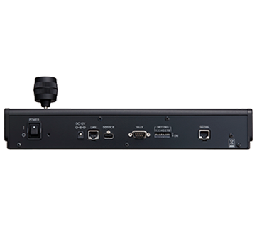 Canon RC-IP100 Remote Camera