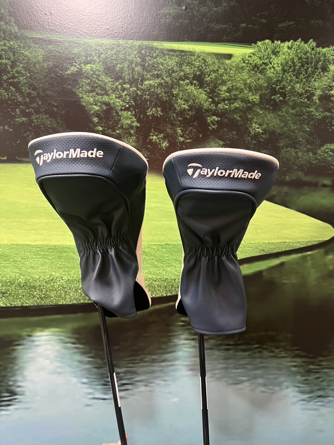 Driver Taylormade Qi10 Loft 9.0 (Shaft Diamana TM-50) flex: SR (NEW) WT: 56g./ TQ;4.3