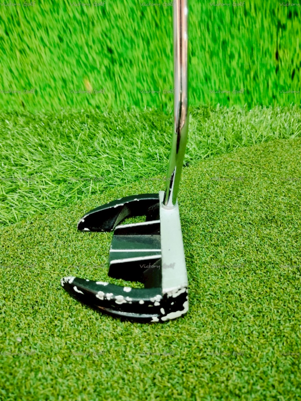 Putter Taylormade Spider Ghost SI 34”