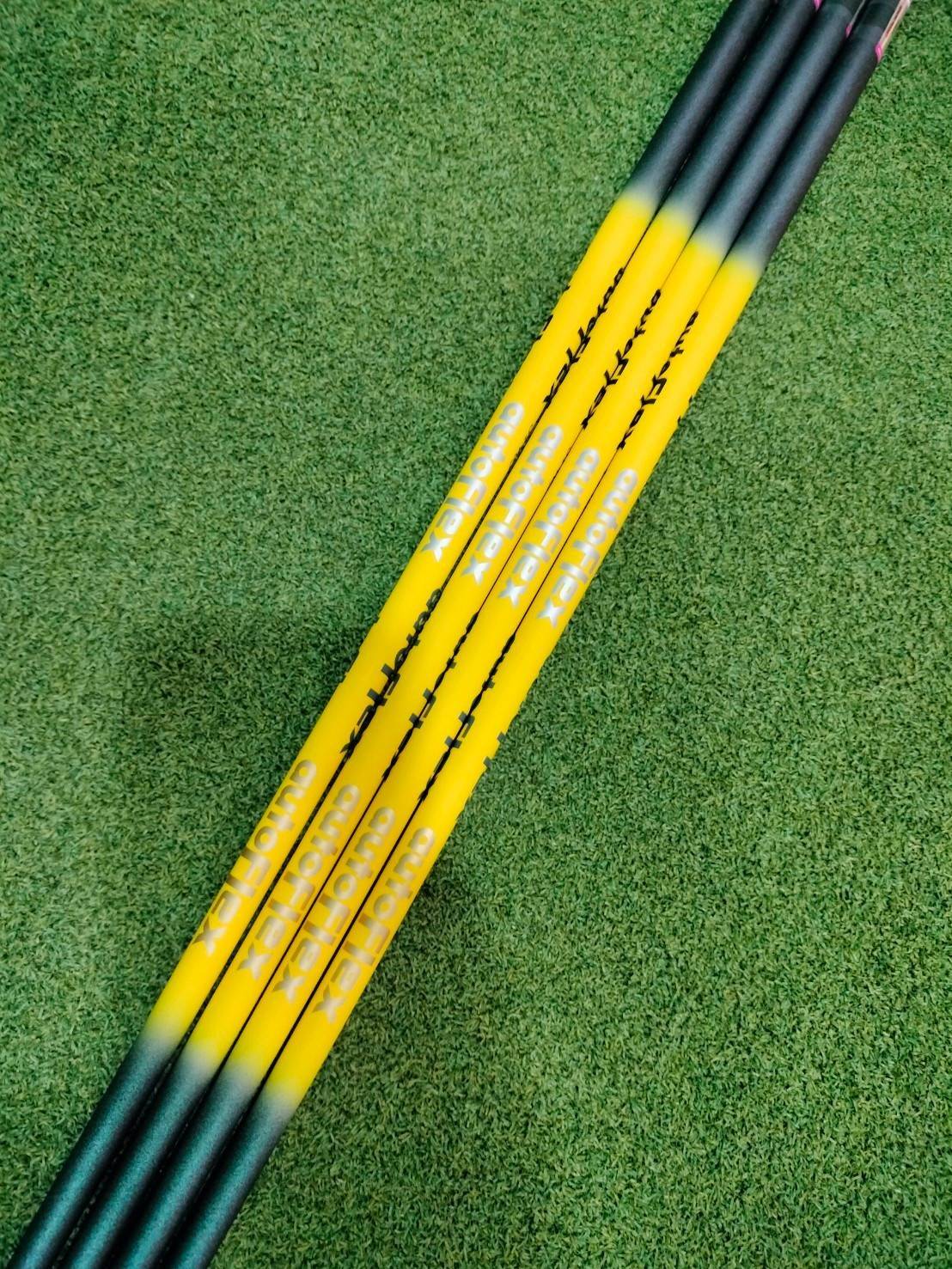 Shaft Iron AUTOFLEX SF405 (ราคาต่อชิ้น)