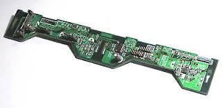 (409538-001) ขาย - จำหน่าย - จัดซื้ออะไหล่ - ราคาถูก HP Hot plug Backplane Board for Proliant DL140 G3