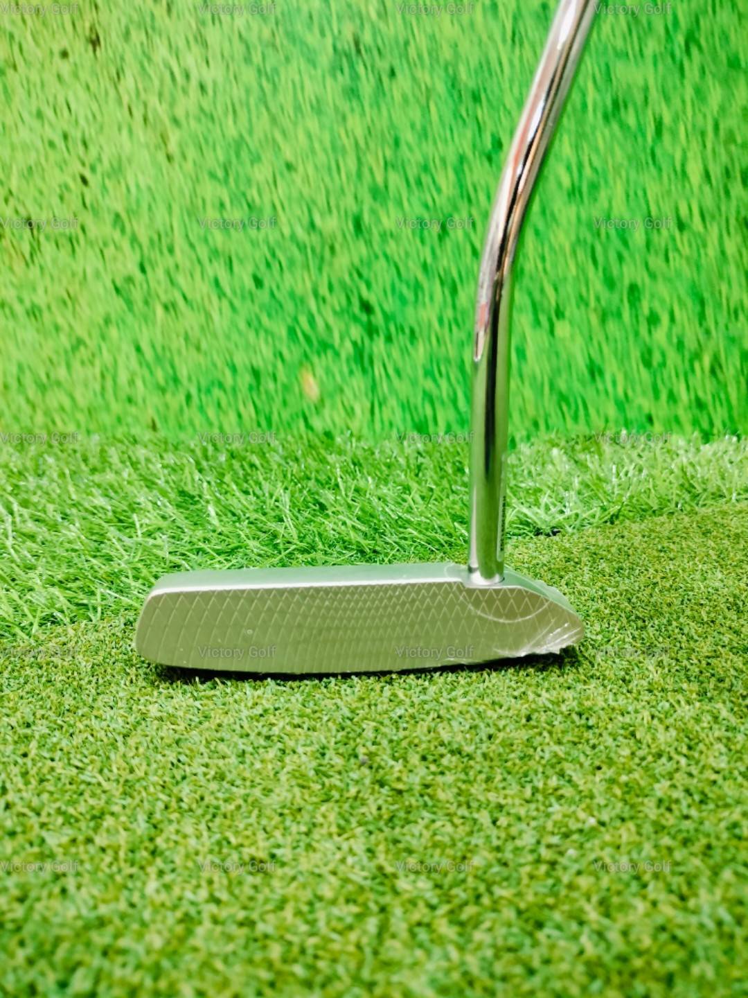 Putter Cleaveland HB Solf Milled 8 (34") (Strok Type straight)