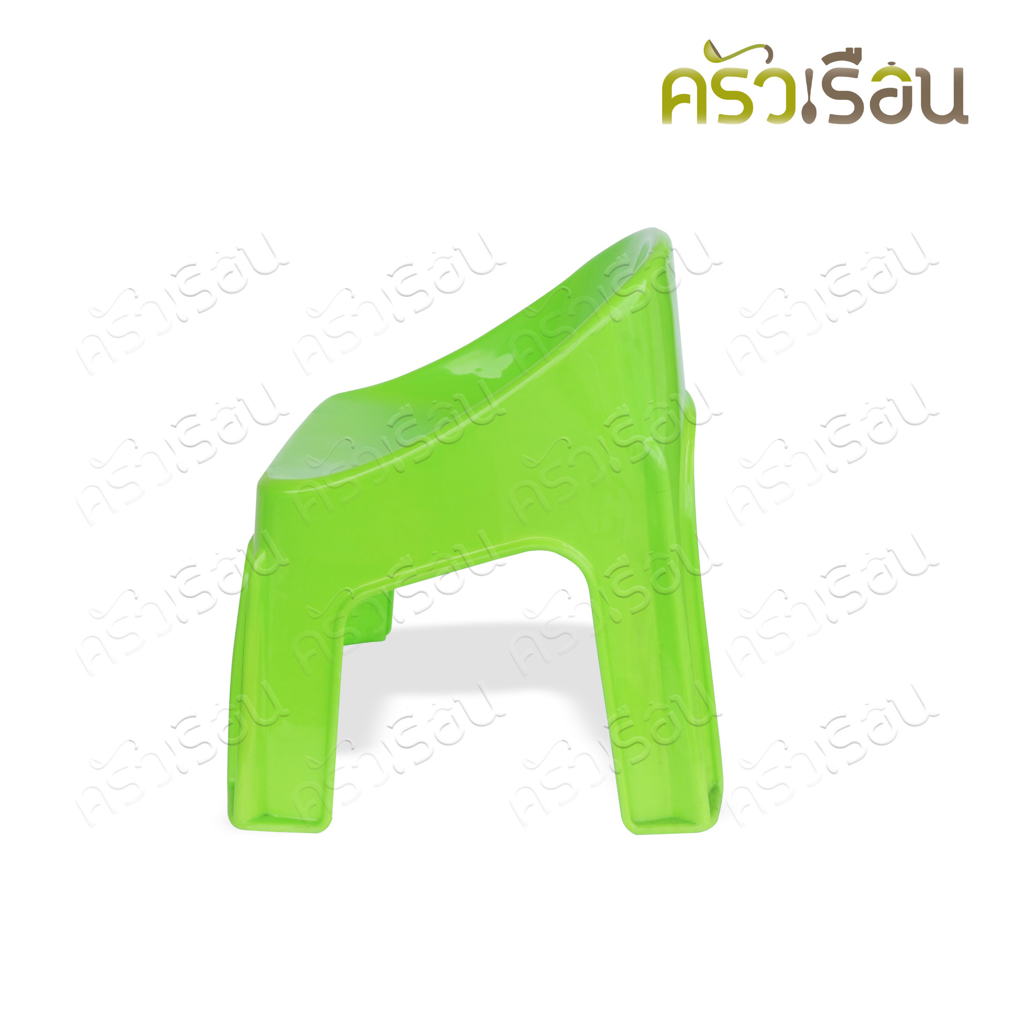 AA เก้าอี้แฟนซี [ คละสี เลือกสีไม่ได้ ] AG224/A 39.5 x 42 x 46 ซม. ตรา AA เก้าอี้มีพนักพิง เก้าอี้เด็ก