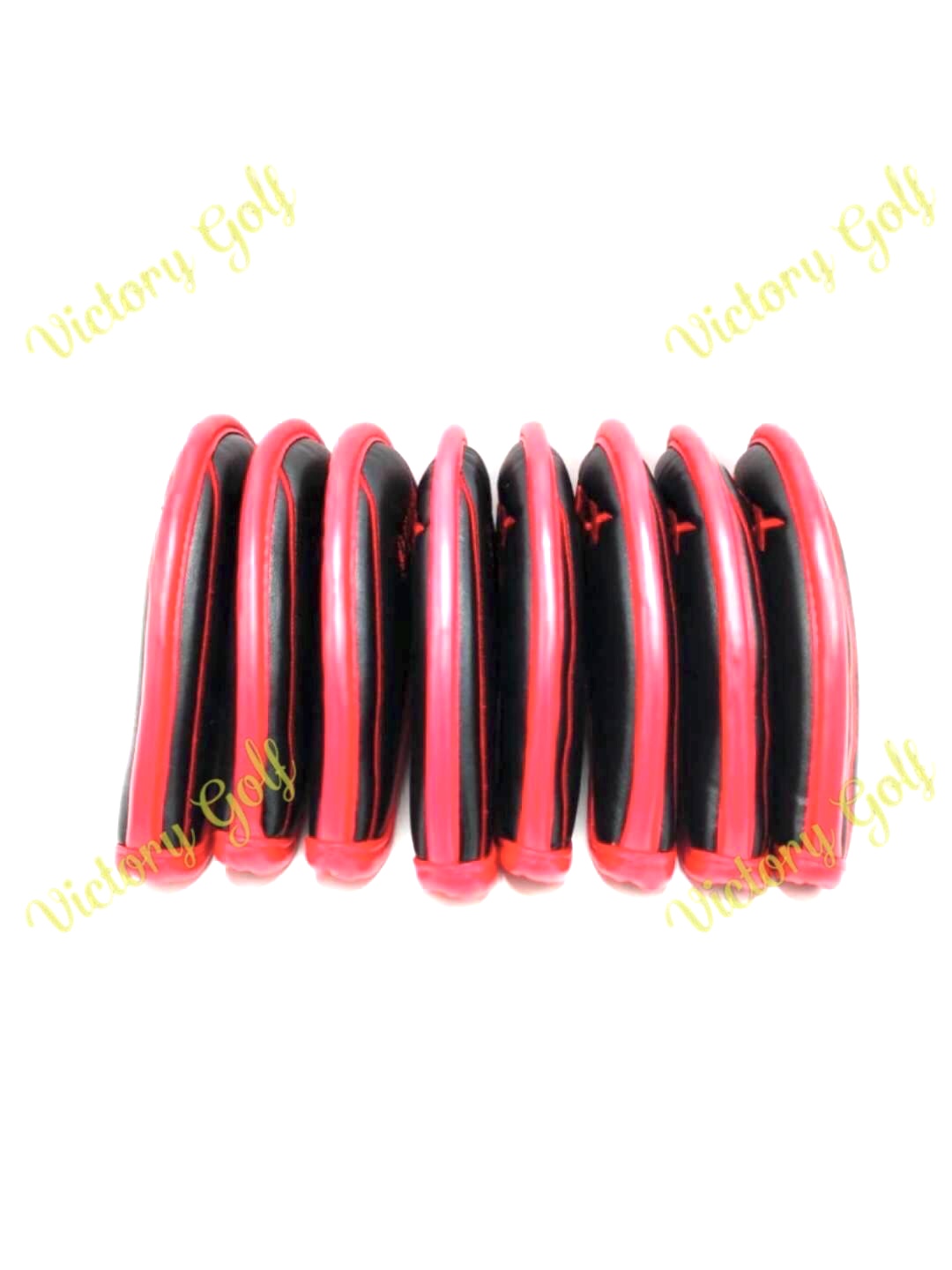 Cover Iron YAMAHA 5-9 P,A,S (Genuine product) ( 7 pcs. )