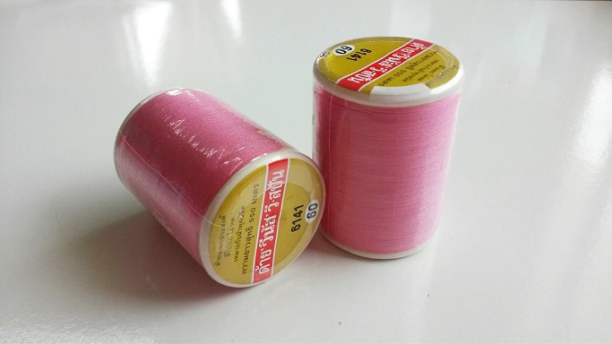 ด้ายวีนัส เบอร์ 6141