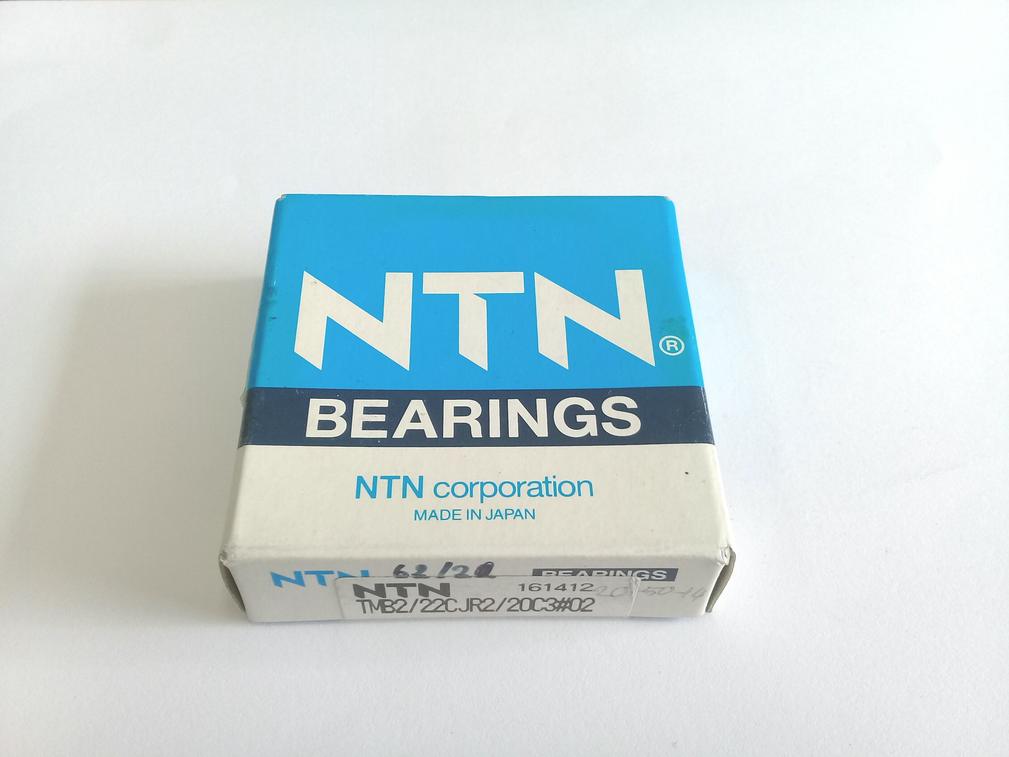 TMB2/22CJR2/20C3 #02 NTN