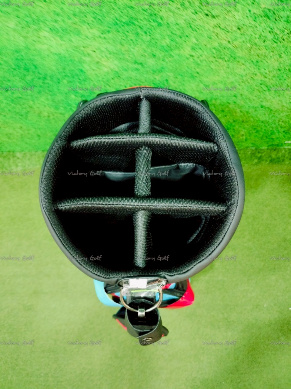 Golf bag Scotty Cameron Tour ( PU Material ) 9.5 “