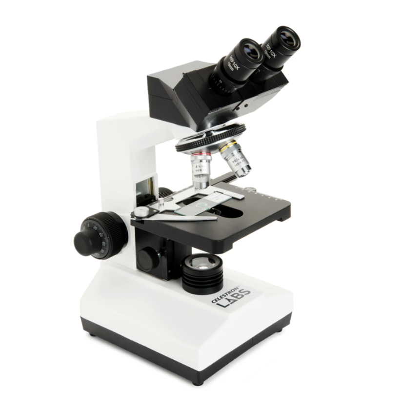 Celestron Compound Microscope Labs CB2000C