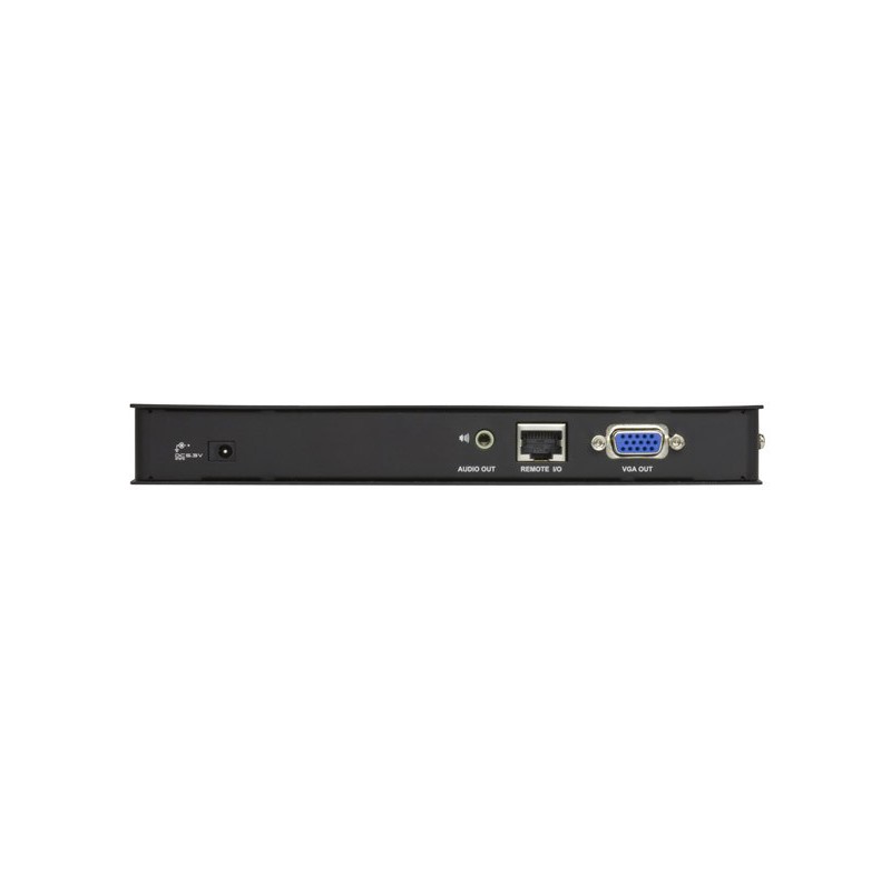 A/V OVER CAT5 EXTENDER (ตัวส่ง)