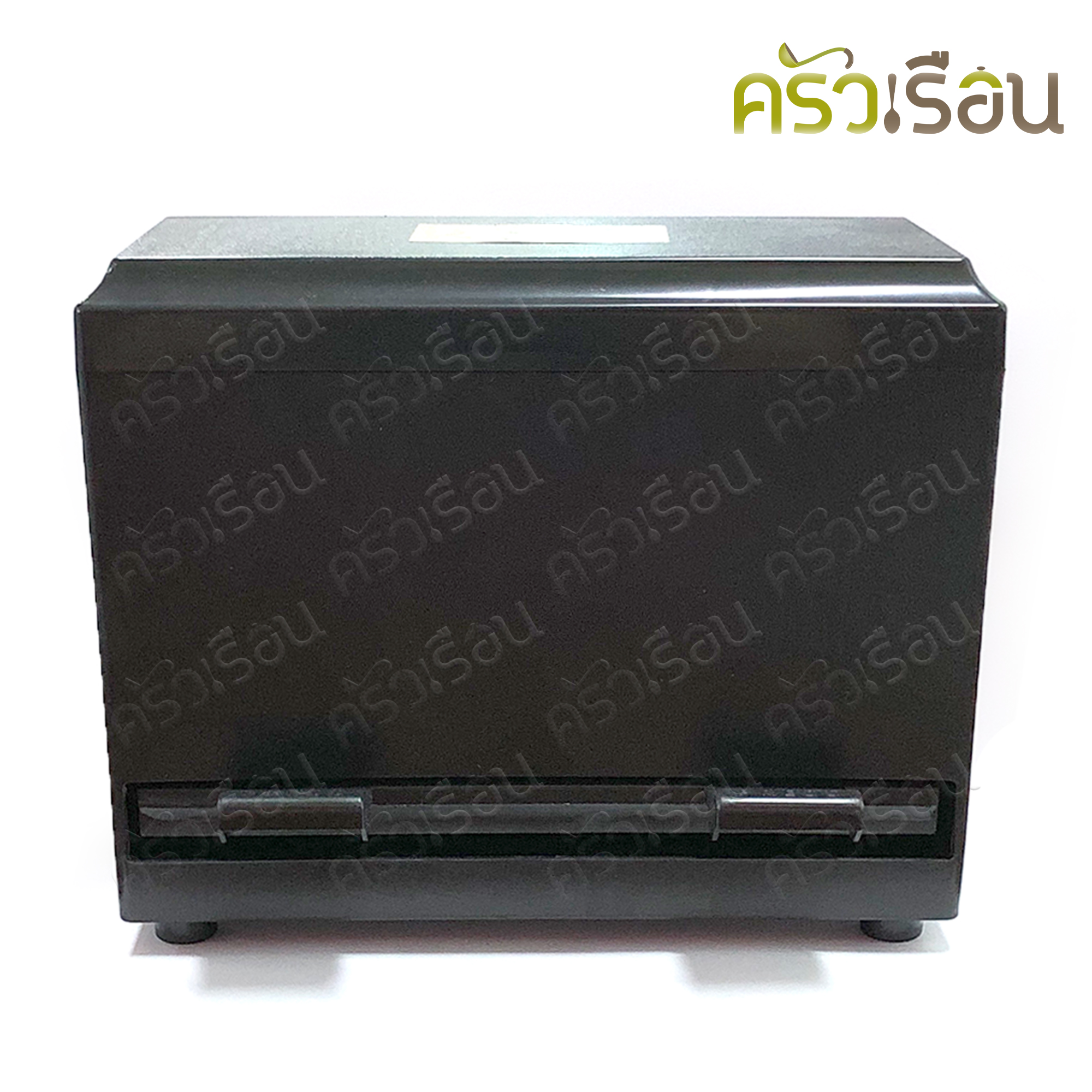 US กล่องใส่หลอดกาแฟ 11.3 x 23.4 x 19 ซม. LM-219 กล่องใส่หลอด กล่องจ่ายหลอด ที่กดหลอดน้ำ ที่ใส่หลอดน้ำ