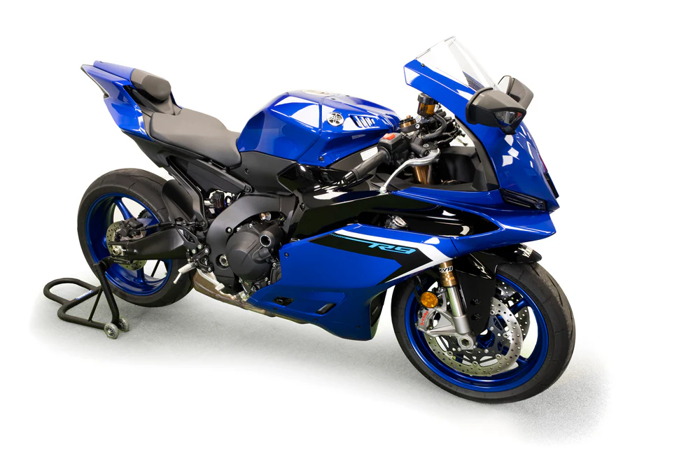 กันล้มกลาง EVOTECH R9