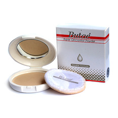 บูเต้ ซุปเปอร์ ออย์คอนโทล พาวเดอร์ Butae Super Oil-Control Powder