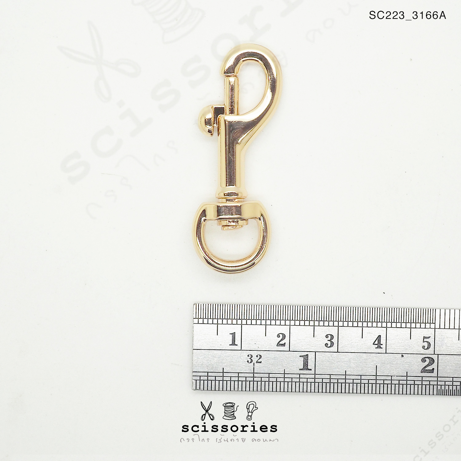 คอหมาเกี่ยว สีทอง 2ตัว เกรด A