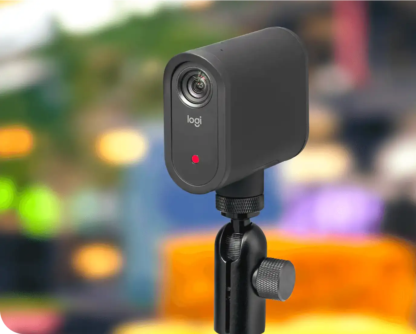 MEVO START 1080p Wireless Streaming Camera กล้องสตรีมมิ่งไร้สายขนาดเล็กสำหรับงานไลฟ์สดที่ง่ายและยืดหยุ่น